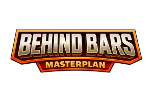 Behind Bars Masterplan